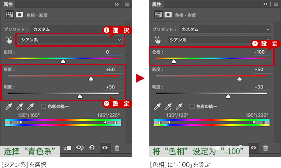 Photoshopٰ＾ҶƬɽɫЧ