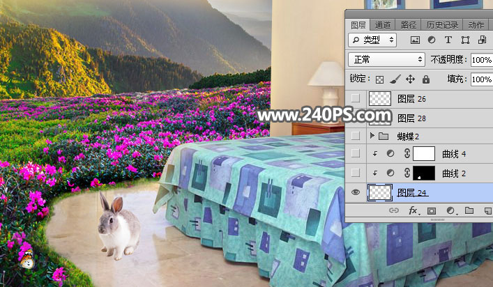 PhotoshopϳеĴ羰