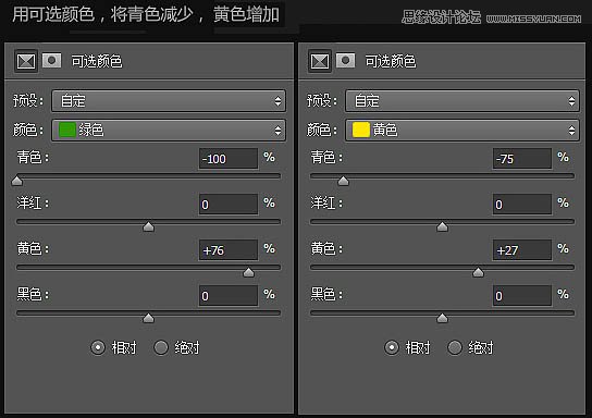 Photoshop设计秋季主题女装全屏促销海报