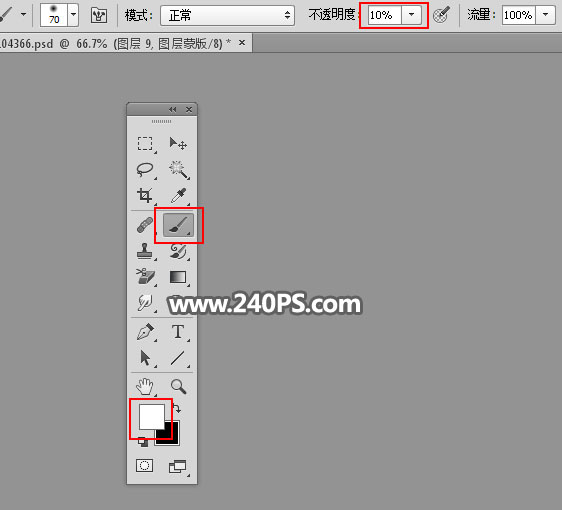 Photoshop⾰ƬӻƻЧ