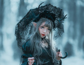 Gothic LolitaΨɾӰ