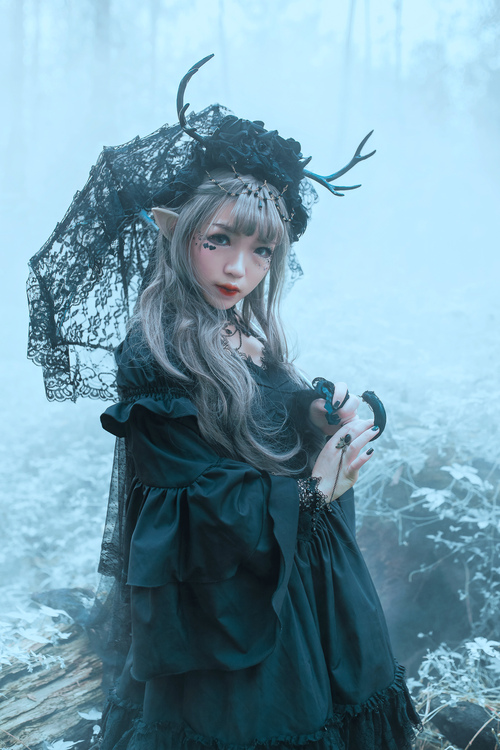 Gothic LolitaΨɾӰ