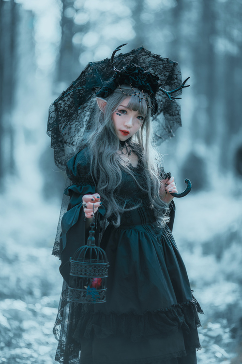 Gothic LolitaΨɾӰ