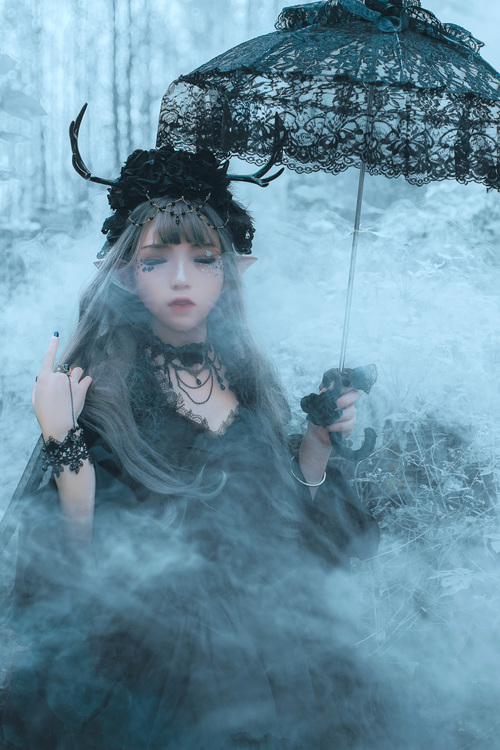 Gothic LolitaΨɾӰ