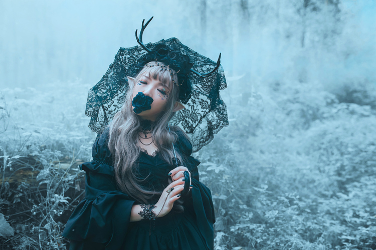 Gothic LolitaΨɾӰ