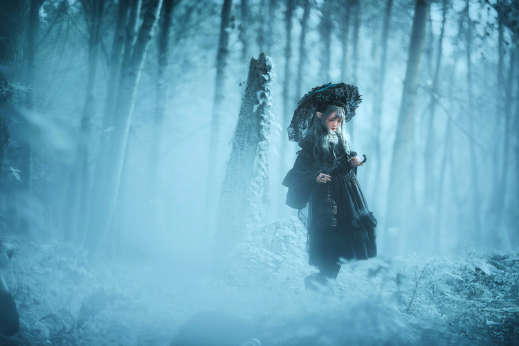 Gothic LolitaΨɾӰ