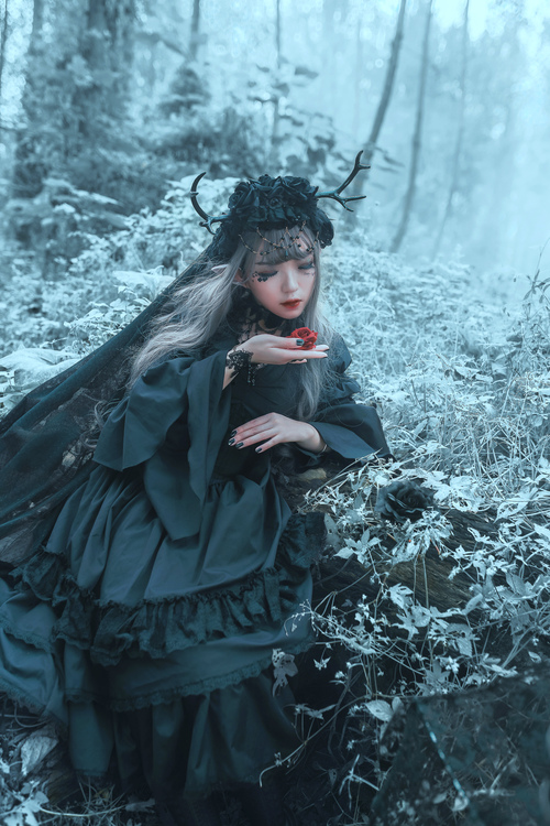 Gothic LolitaΨɾӰ