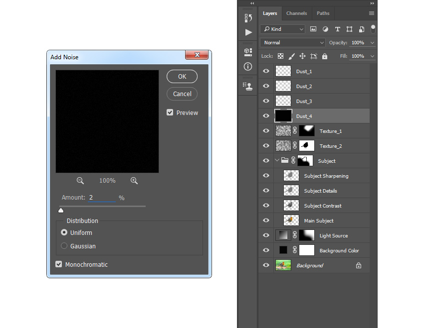 PhotoshopλҮչ͸߹ⱳӢ