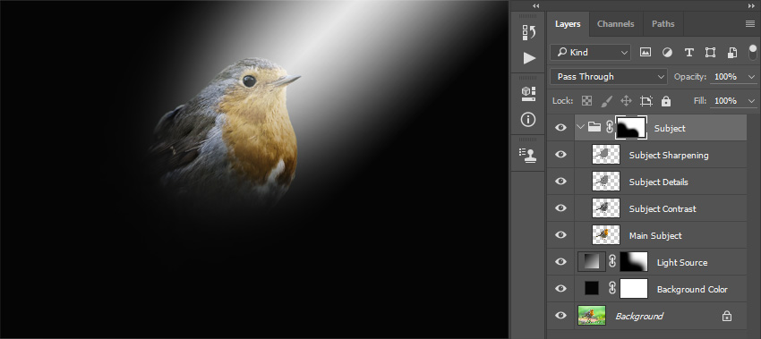 PhotoshopλҮչ͸߹ⱳӢ