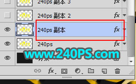 Photoshop制作2018喜庆的狗年艺术字