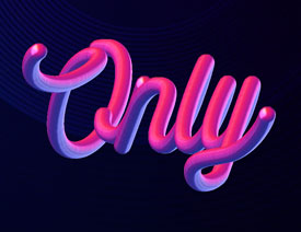 Photoshop޴3D