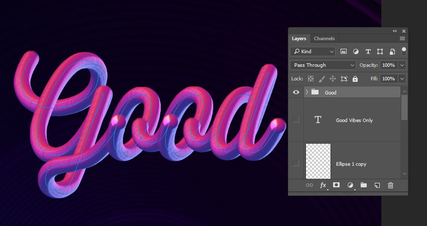 Photoshop޴3D