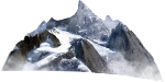 Photoshop制作3D立体风格的冰雪艺术字