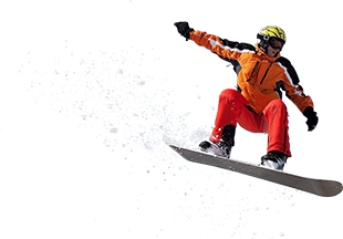 Photoshop制作3D立体风格的冰雪艺术字