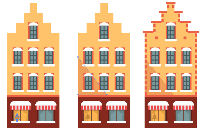 IllustratorΨĶ廭Чͼ