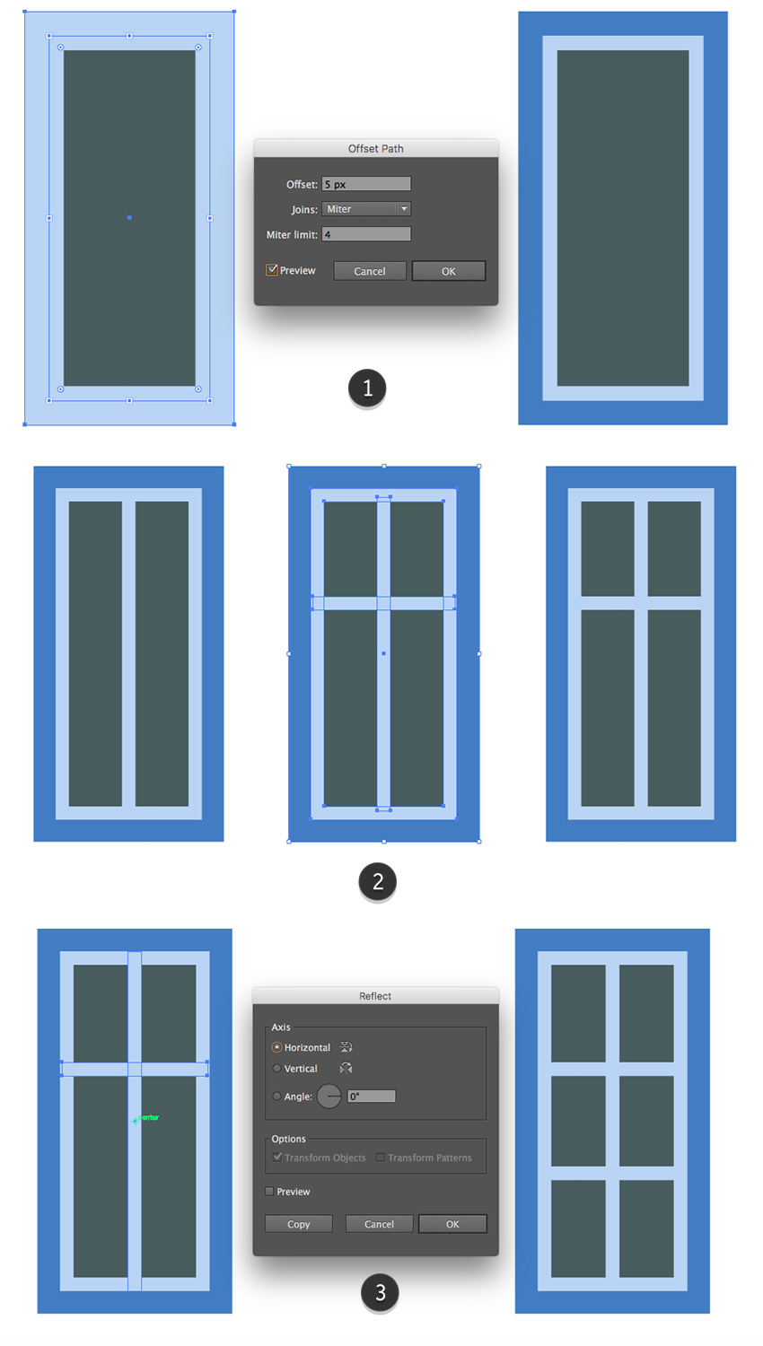 IllustratorΨĶ廭Чͼ