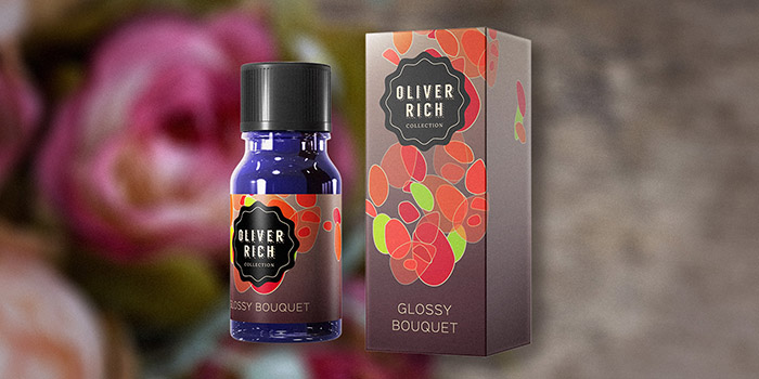 ѡOliver Richˮװ