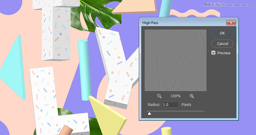 Photoshop3DɵĲ廭Ʒ