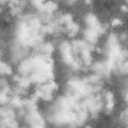 Photoshop制作颓废金属质感的火焰艺术字