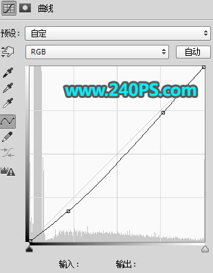 Photoshop制作金属质感的黄金艺术字