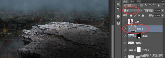 PhotoshopŮսʿΪĵӰ