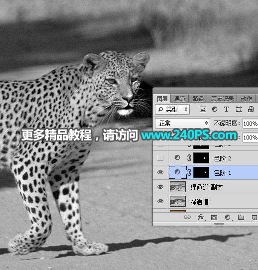 Photoshopͨ߿ٿٳͼ