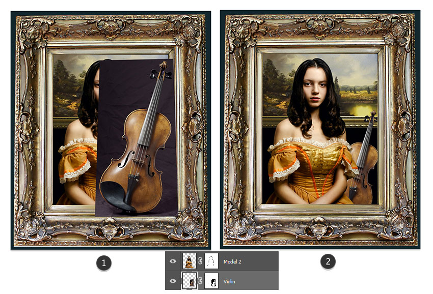 PhotoshopŷƬЧӢ