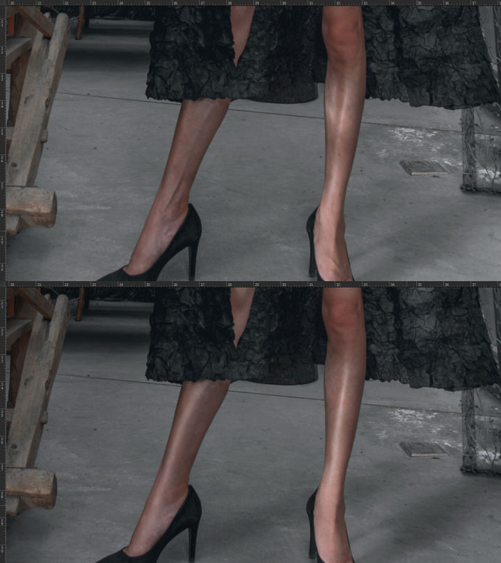 PhotoshopƬʸɫЧ