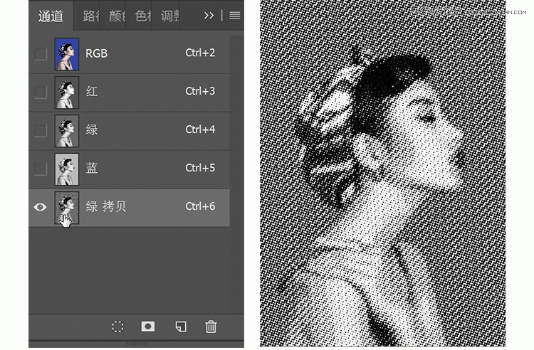 PhotoshopɫЧĲЧ