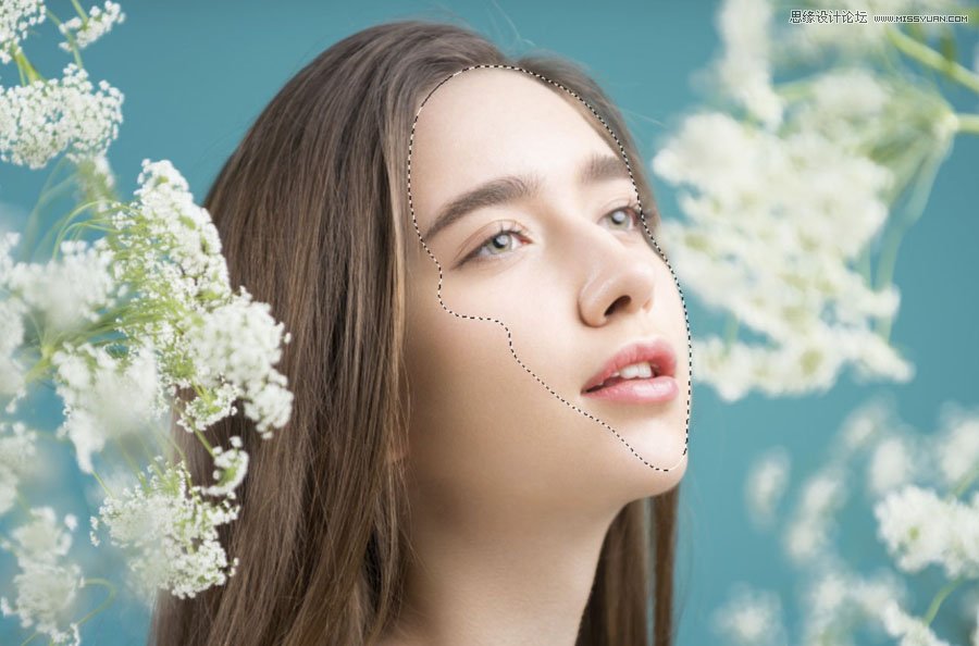 Photoshopɾͨ͸⾰Ƭ
