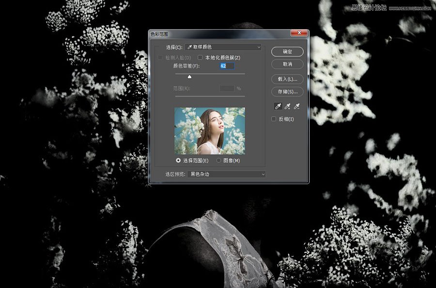 Photoshopɾͨ͸⾰Ƭ