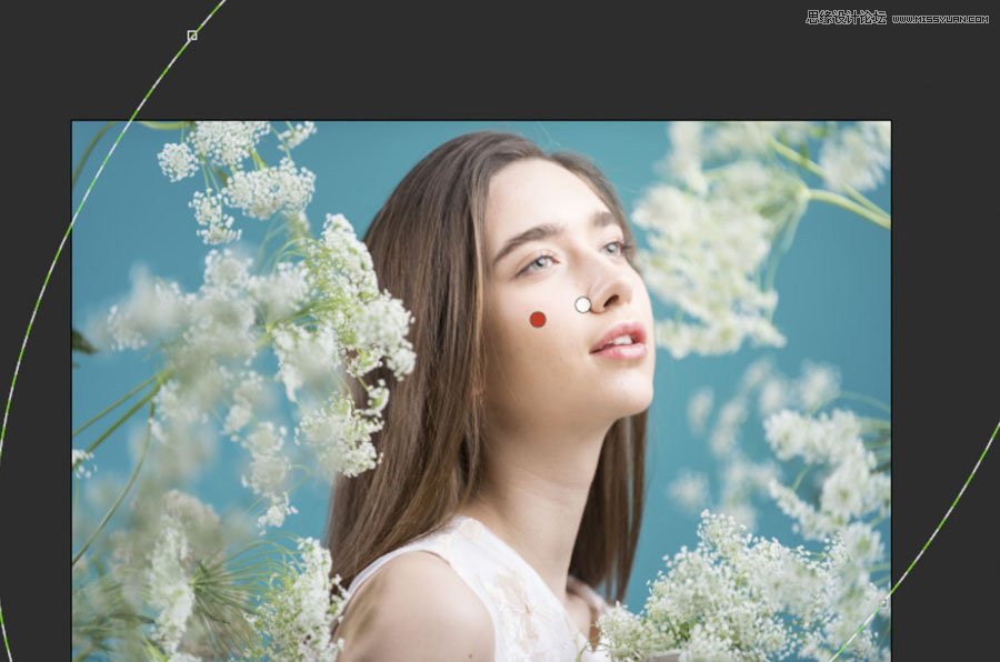 Photoshopɾͨ͸⾰Ƭ