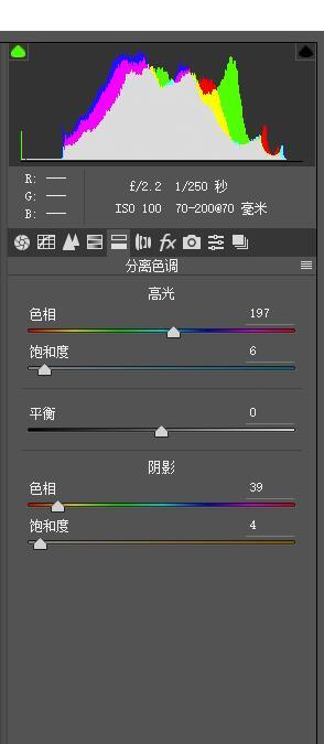 Photoshop调出外景人像淡雅清新艺术效果