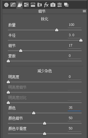Photoshop调出室内人像惊艳冷色效果