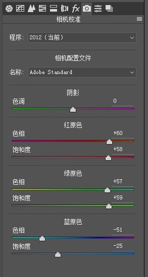 Photoshop调出室内人像惊艳冷色效果