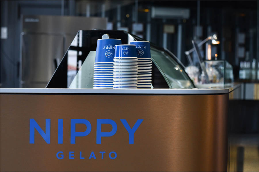 Nippy GelatoܵƷ