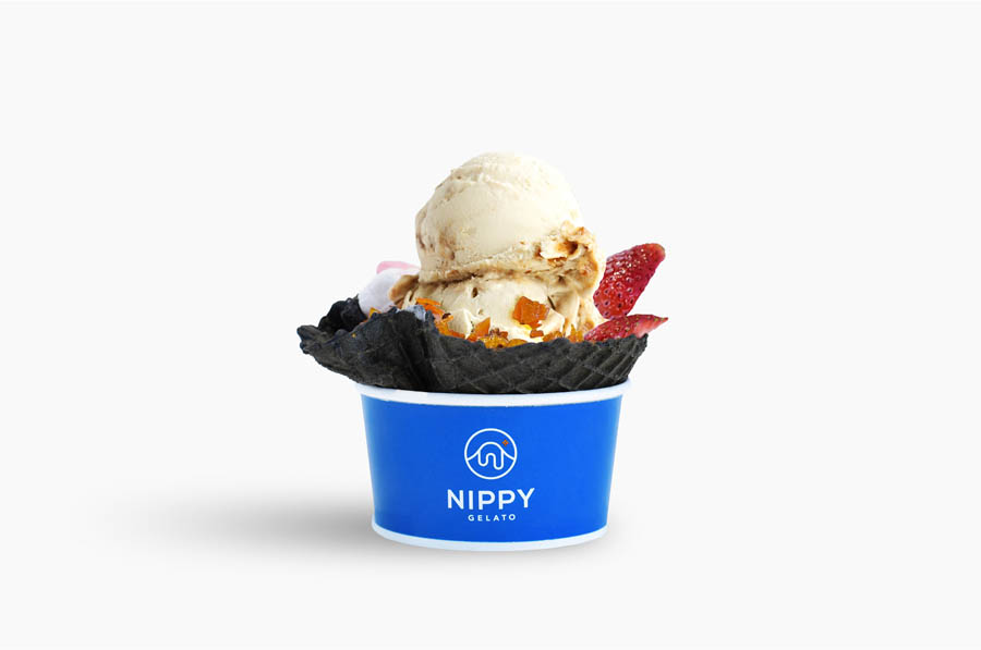 Nippy GelatoܵƷ