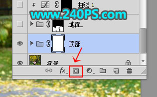 Photoshop快速的去掉风景照片中的人物