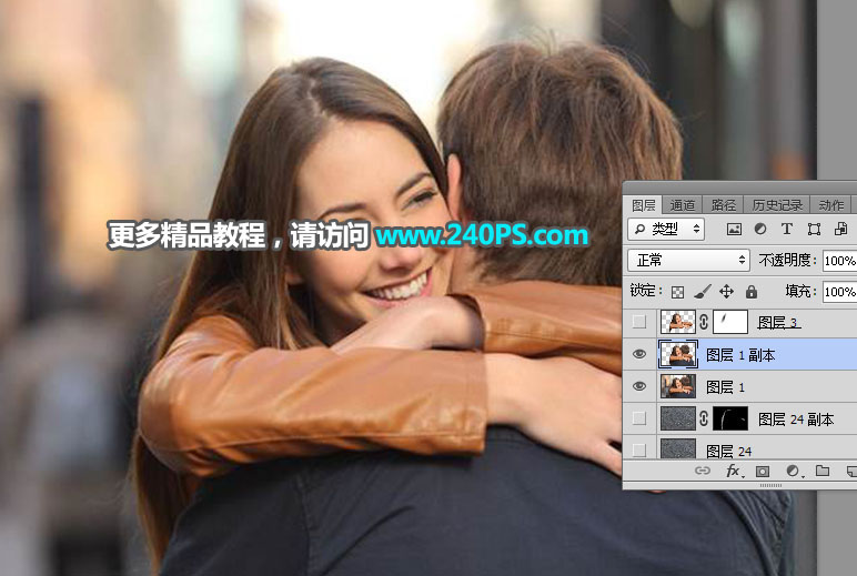 PhotoshopϳɴǽгʯŮ