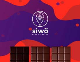 国外品牌巧克力优秀包装设计欣赏