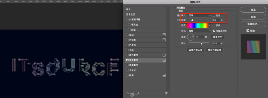 Photoshop޺Ч