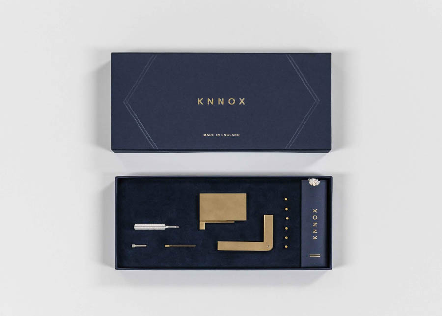 KNNOXʱаװ