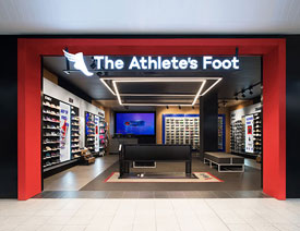 The Athletes FootƷ