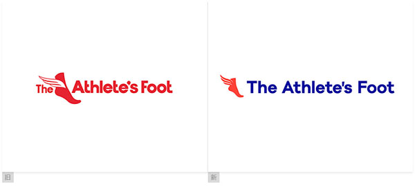 The Athletes FootƷ