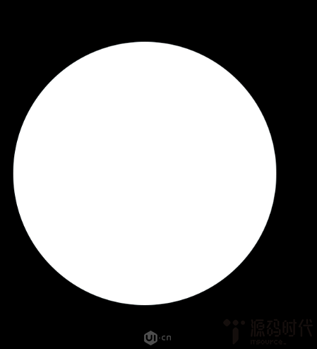 Photoshop设计透明风格的蓝色泡泡
