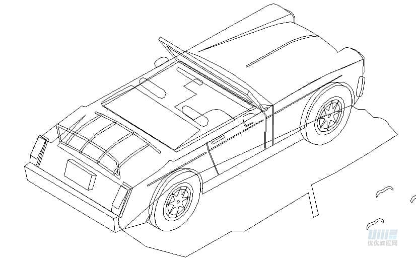 IllustratorPS2.5DĲ廭