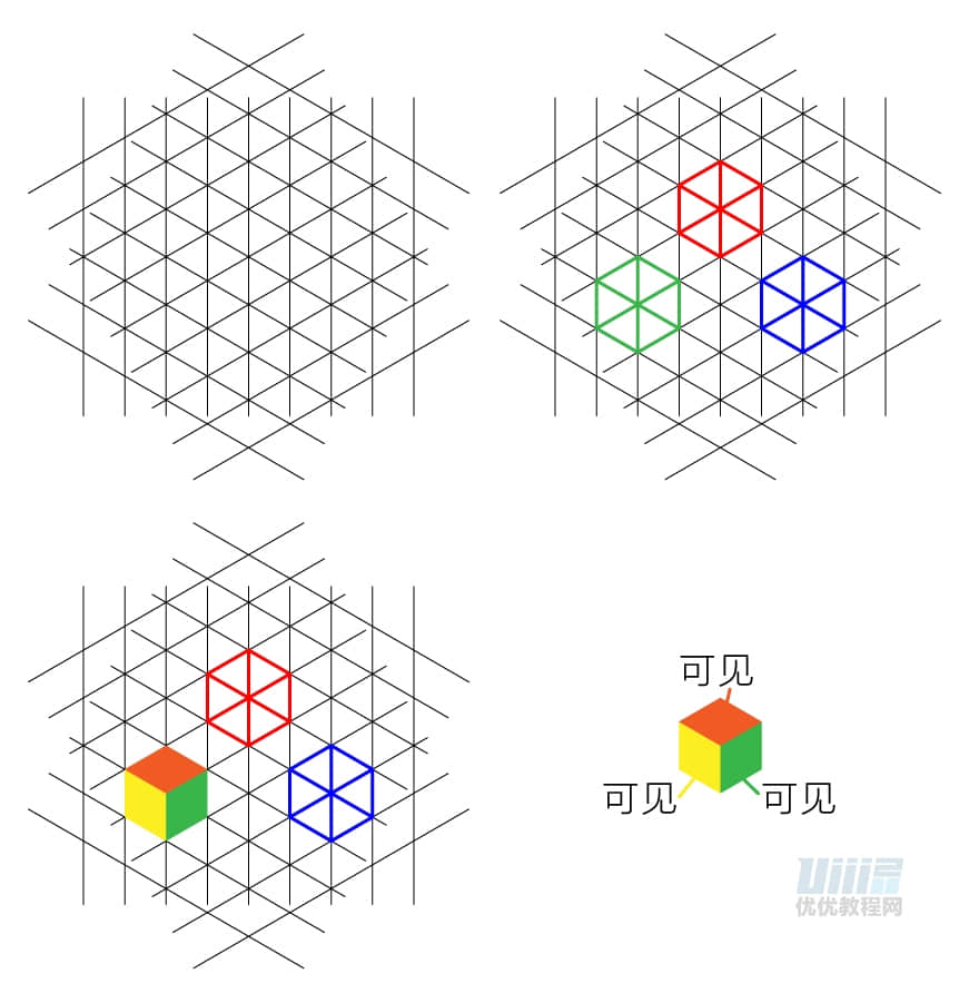 Illustrator2.5DϷЧ