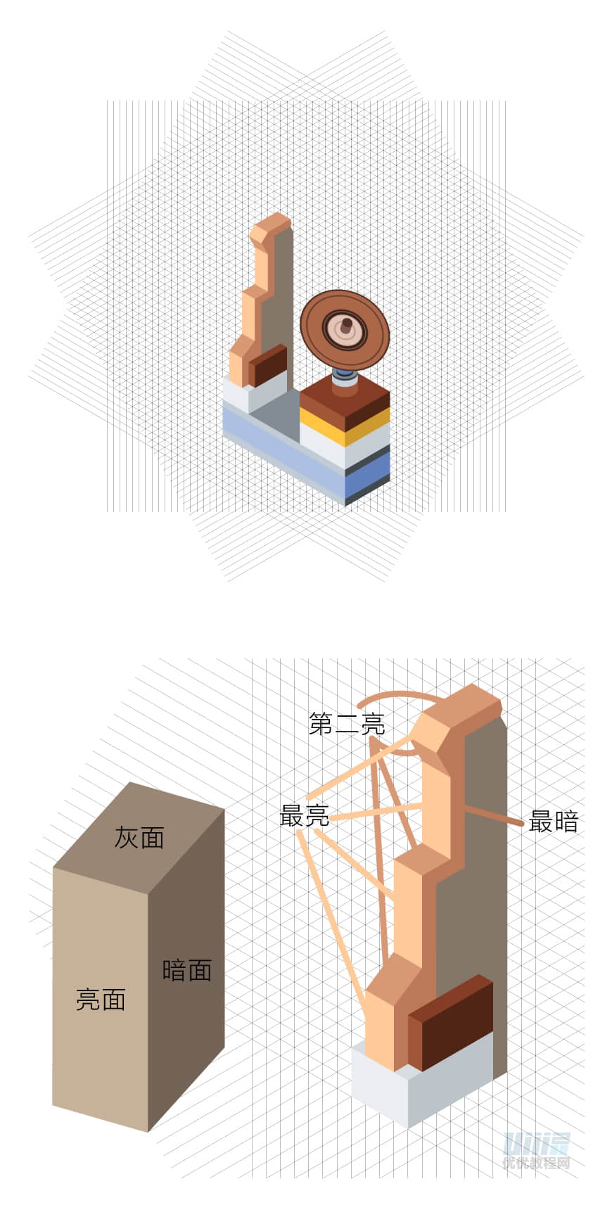 Illustrator2.5DϷЧ