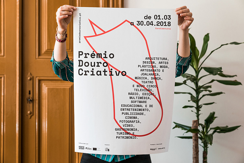 Premio Douro CriativoӾʶ