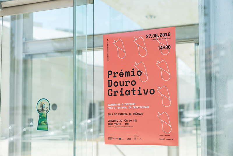 Premio Douro CriativoӾʶ